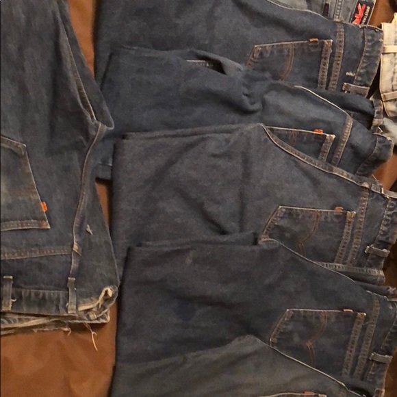 Levi’s - Picture 3 of 8